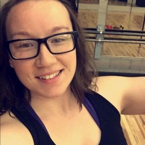 Meet your Posher, Ann